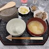 発酵ばぁばのおもろい酒 - 本日のごはん（1200円）