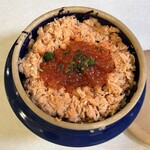 峠の釜めし おぎのや - 料理写真: