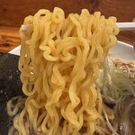 利尻らーめん味楽 - 