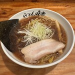 利尻らーめん味楽 - 