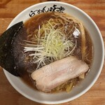 利尻らーめん味楽 - 