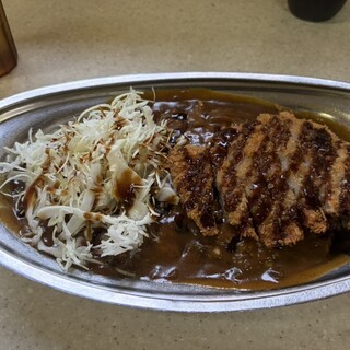 カレーのチャンピオン_0