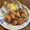 Giovanni's Shrimp - 料理写真: