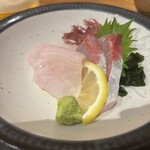 魚屋あらまさ - 