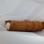 パン工房 SaKuRa -咲良- - 料理写真: