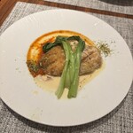 キャトルラパン 北梅田 - 