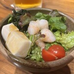 魚屋あらまさ - 