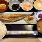さち福や CAFE - 料理写真: