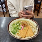 東筑軒 - 料理写真: