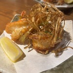 魚屋あらまさ - 