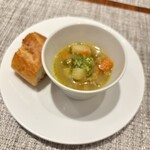 キャトルラパン 北梅田 - 