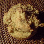 Kanbutsu Cafe - おからスコーン