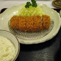 とんかつ まい泉 青山本店 - 