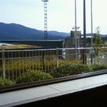 恵那峡レストラン　イーグル - 景色いいー