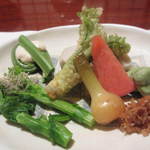 すき焼割烹 日山 - 