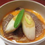 すき焼割烹 日山 - 