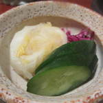 すき焼割烹 日山 - 