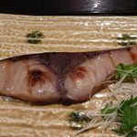 Soul満 - 2015.03　ブリ西京焼きアップで