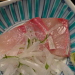 Soul満 - 2015.03　刺身