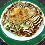 ころころ - お好み焼き「ふわふわ焼き」