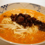 フルタ - 担担麺