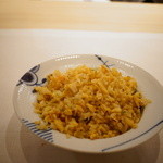 フルタ - 芝海老のチャーハン