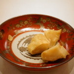 フルタ - 搾菜（ざーさい）の漬物