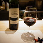 フルタ - シャトー　ラ・グラヴィエール　２００７