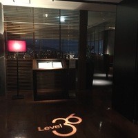 レストラン＆バー Level 36 - 