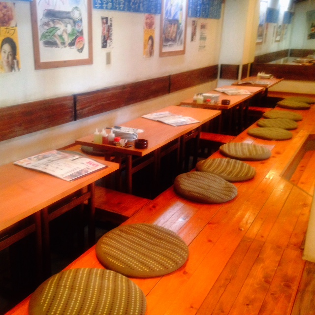 ロッキーカナイ 田町店 image
