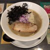 煮干らあめん　じんべえ - 料理写真: