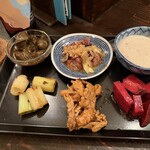 CURRY BAR シューベル - 