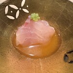 壽司 Yū - 