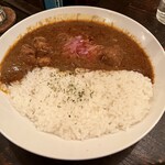 CURRY BAR シューベル - 