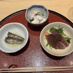 鮨まつもと - 