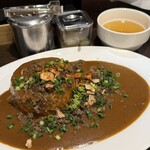 TOKYO CURRY BUCCI spice×sake - 