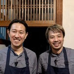 レスピラシオン - 