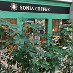 SONIA COFFEE - 