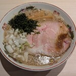 らー麺 鉄山靠 - 
