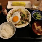 食処 惠容 - 