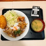 阿佐ケ谷ダイニングキッチン - 