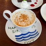 カフェ ファソン - 