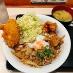 阿佐ケ谷ダイニングキッチン - 
