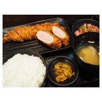 キセキ食堂 - 