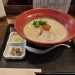 麺や いま村 - 