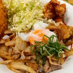 阿佐ケ谷ダイニングキッチン - 