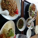 多武良 - 