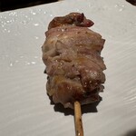 銀座 鳥幸 - 