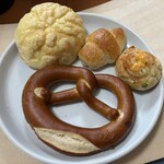 デリフランス - 購入した品々