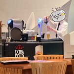 フラムドール - 飲みたかったに決まってるじゃないか